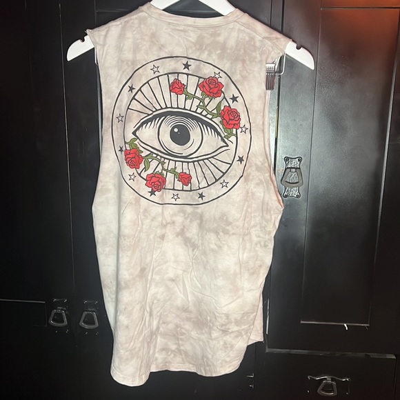 Tank top - Picture 2 of 2